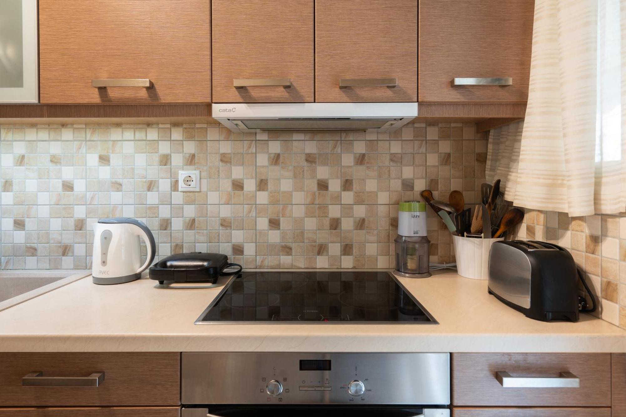 Thissio Family Apartment เอเธนส์ ภายนอก รูปภาพ